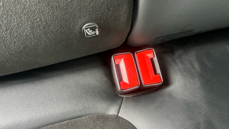 Ford Puma ST 1.5 EcoBoost ST 5dr Petrol Hatchback